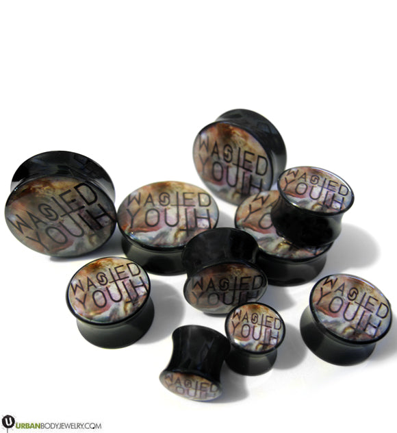 Wasted Youth Plugs