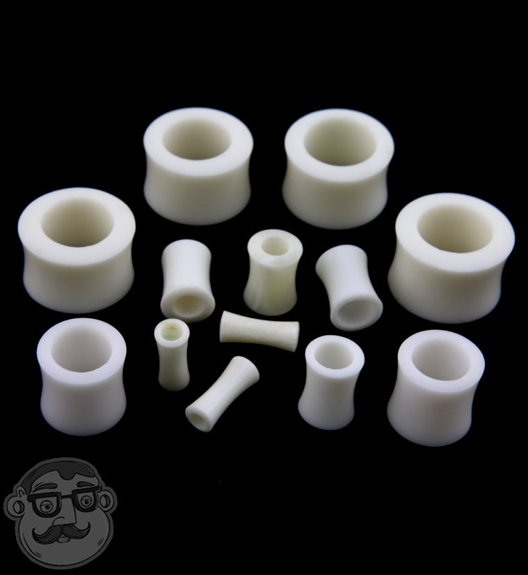 White Bone Tunnels