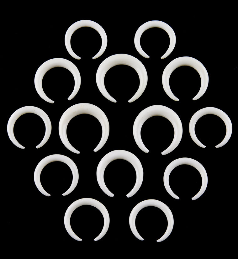 Organic Bone Pinchers