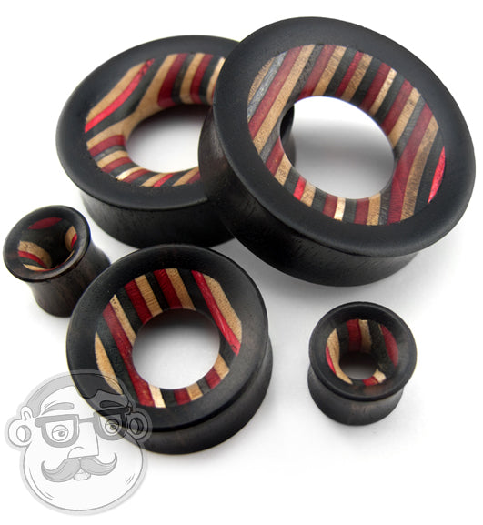 Skateboard Deck Plugs