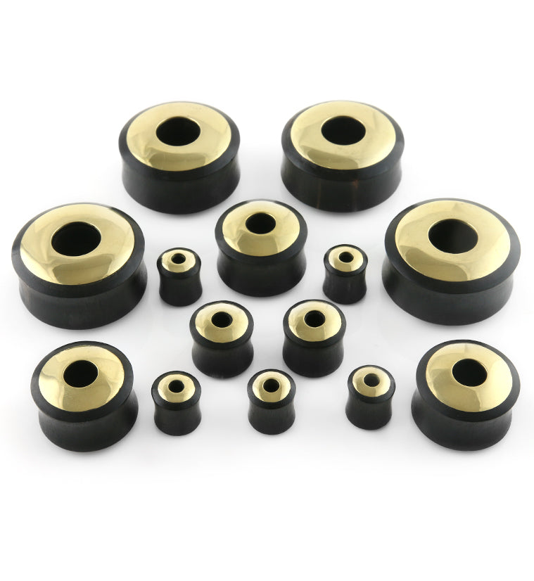 Areng Wooden Brass Tunnels