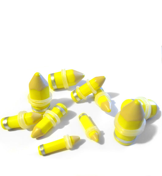 Pencil Plugs