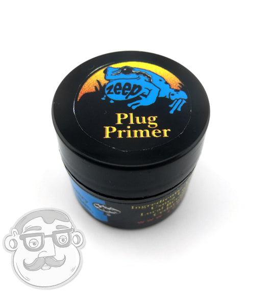 Zeep Plug Primer