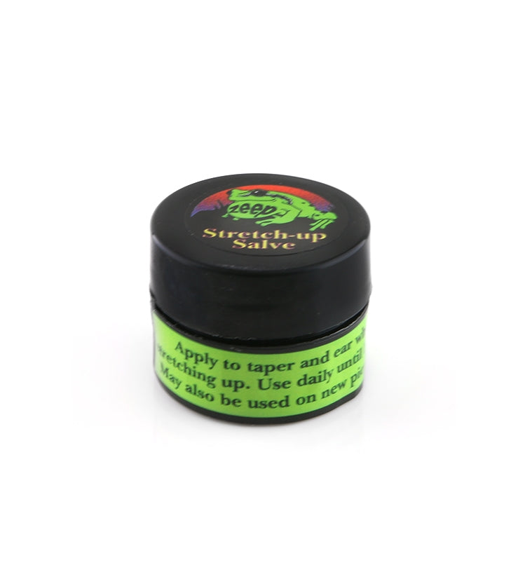 Zeep Stretch-up Salve
