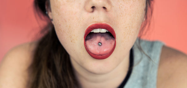 Thinking of a Tongue Piercing? Here Are 6 Things to Consider