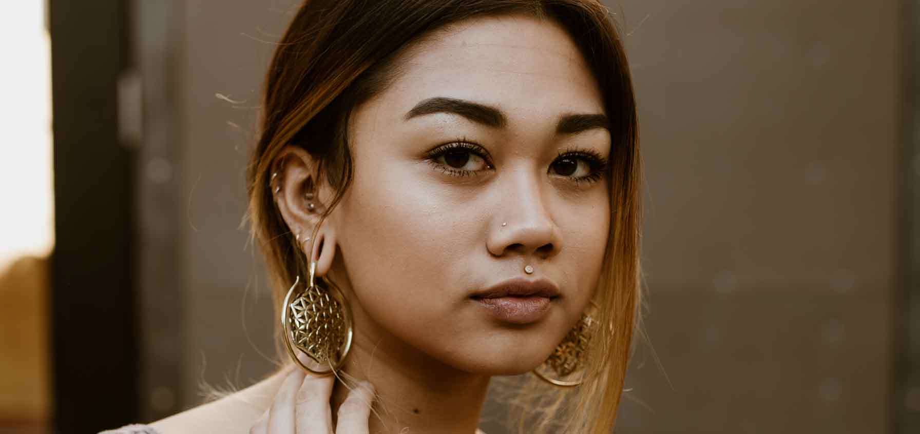 9 Essential Things to Know About Cartilage Piercings and Aftercare