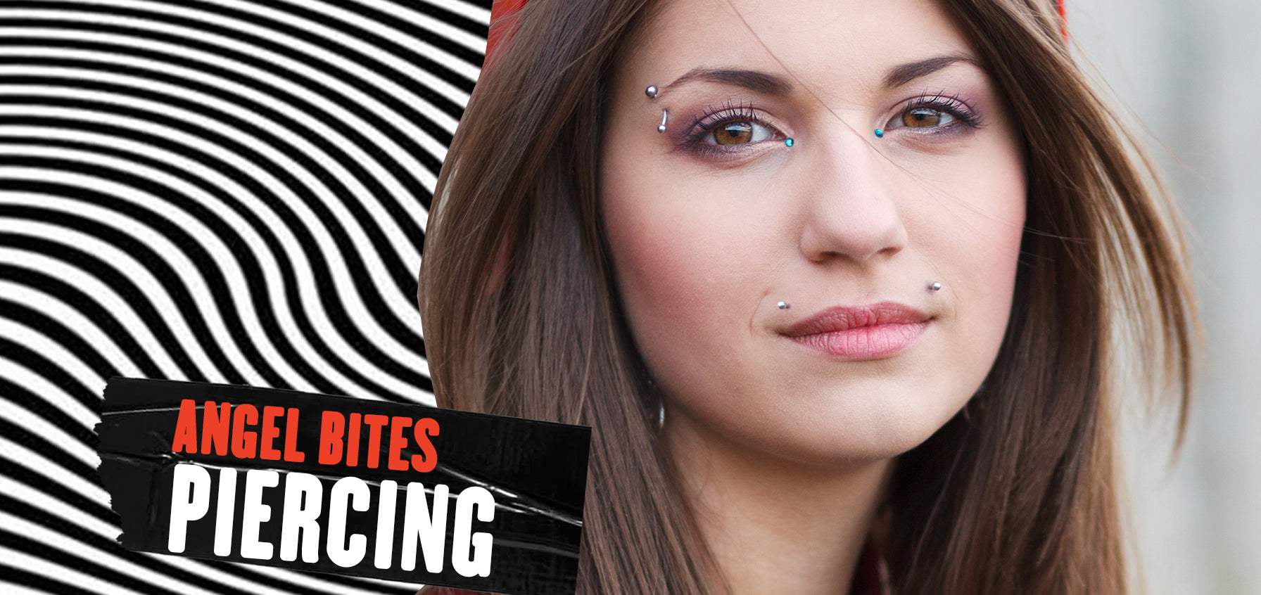Angel Bites Piercings Offer Up a Wide Array of Jewelry Style Options