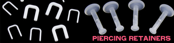 How to Hide Piercings for Work