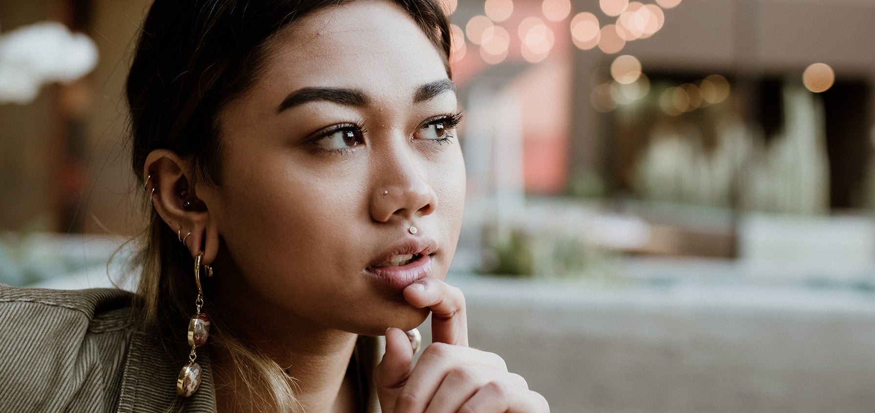 8 Cartilage Piercing Myths You Need to Know