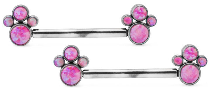 What Gauge are Nipple Piercings and How to Choose the Right Jewelry