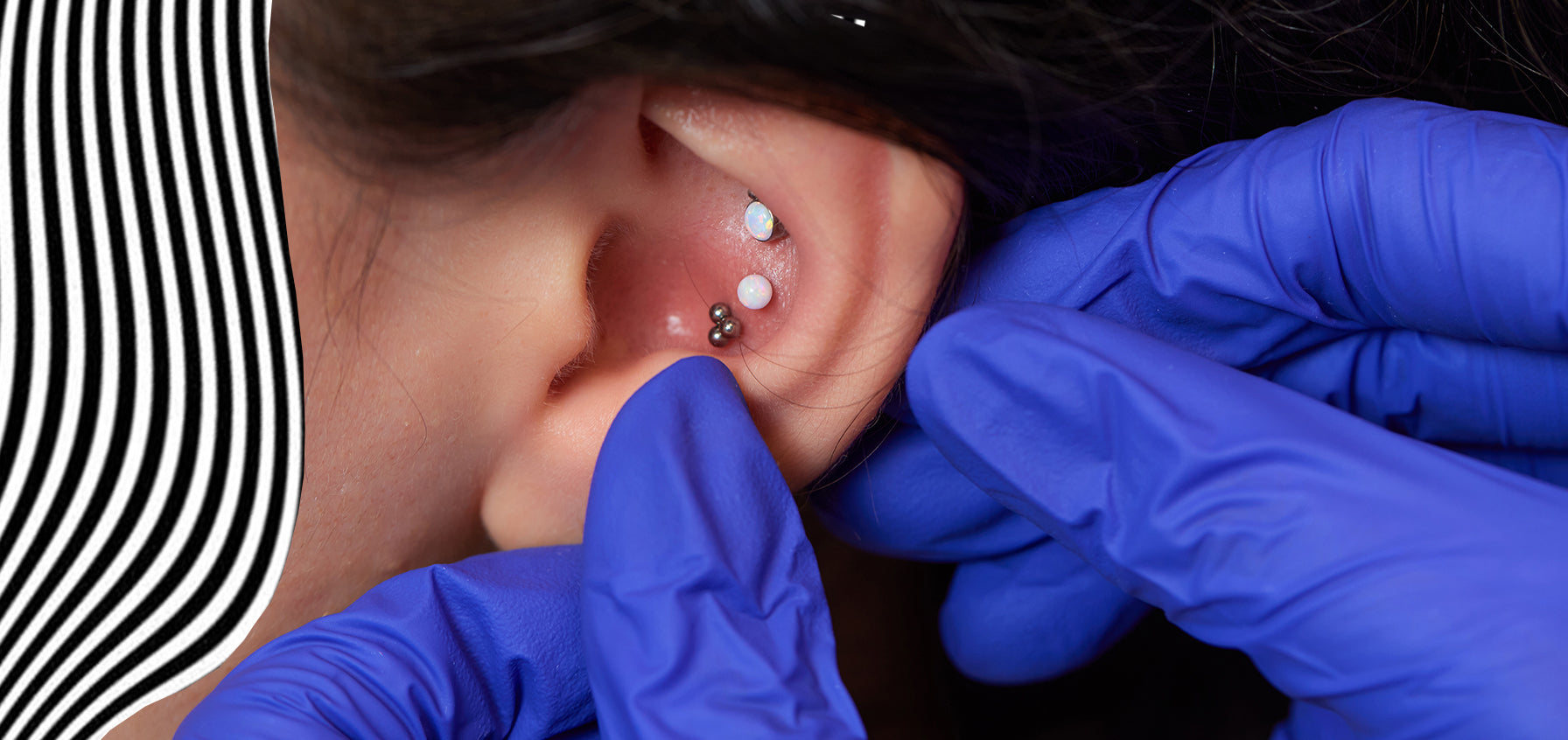 Highlight Your Ear Anatomy with Elegant Conch Jewelry
