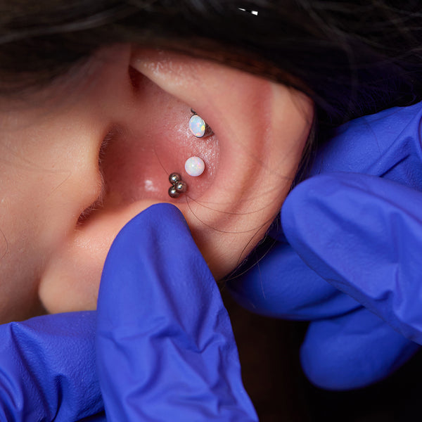 Conch Piercing Jewelry - Estella Collection