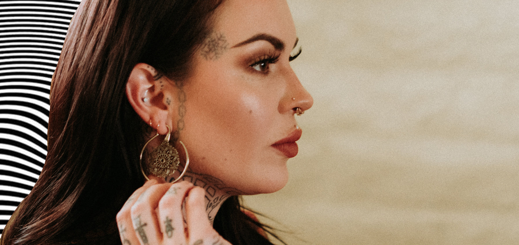 Best Jewelry Materials for a Safe & Stylish Conch Piercing