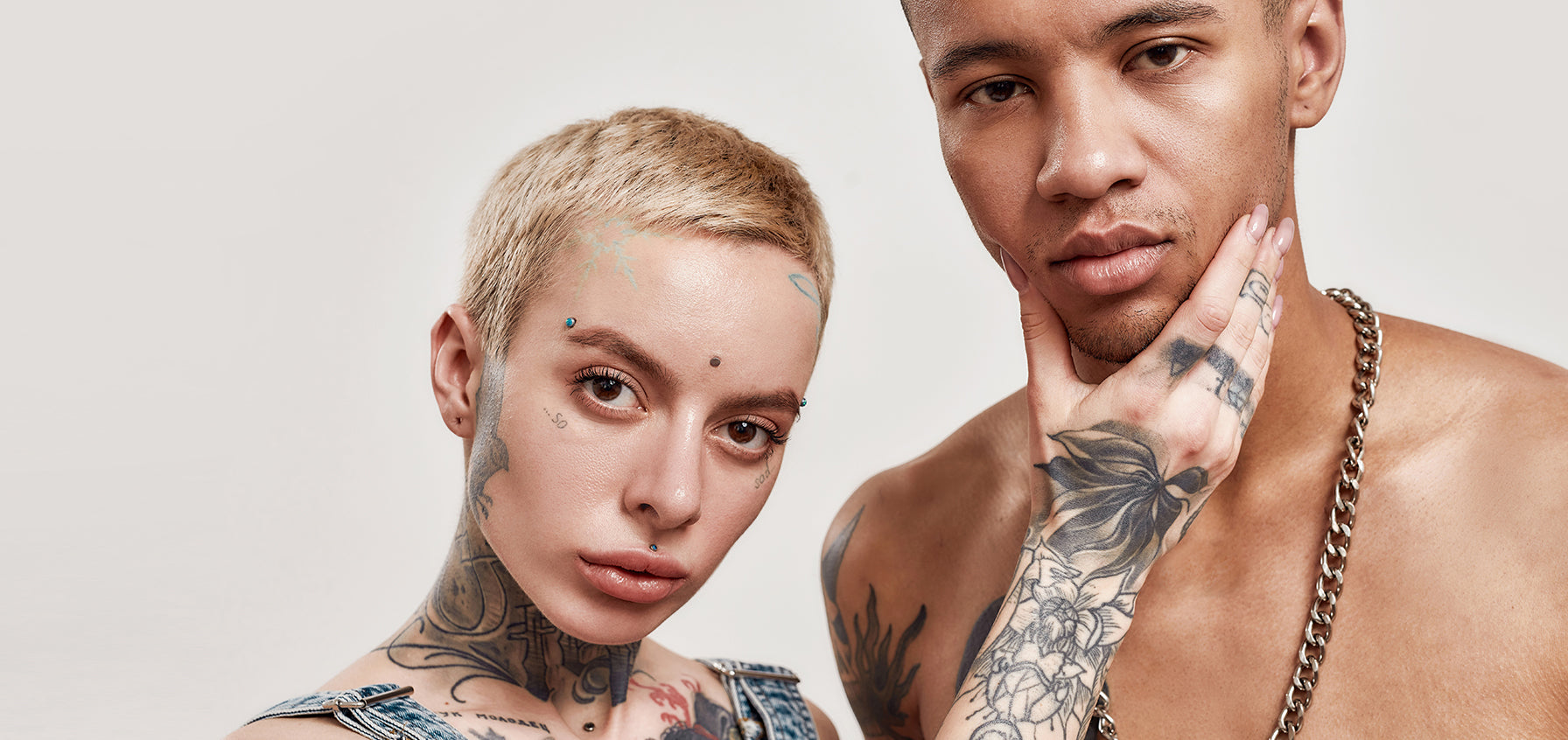 Need a Gift for Your Valentine? Here Are 4 Modern & Edgy Jewelry Options