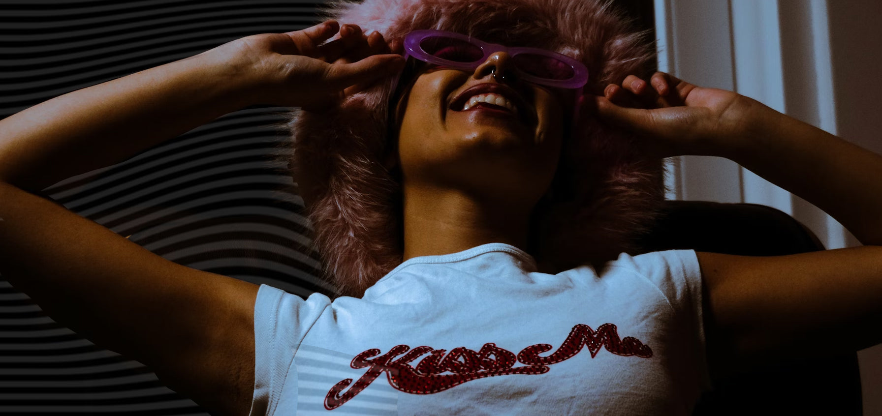 Has the Faux Nipple Piercing Trend Gone Too Far?