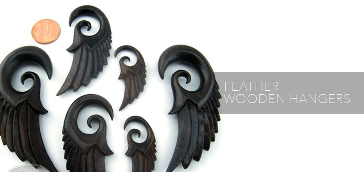 Get Ready, Get Set, Go Natural: Wearing Wooden Gauge Plugs