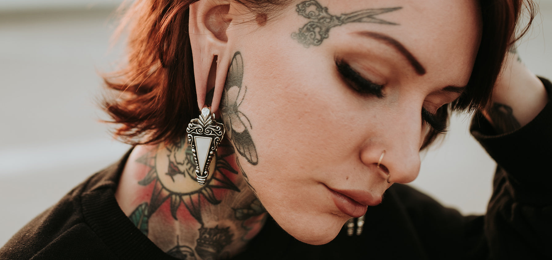 Why Gold Is One of the Best Options for Your Nose Rings