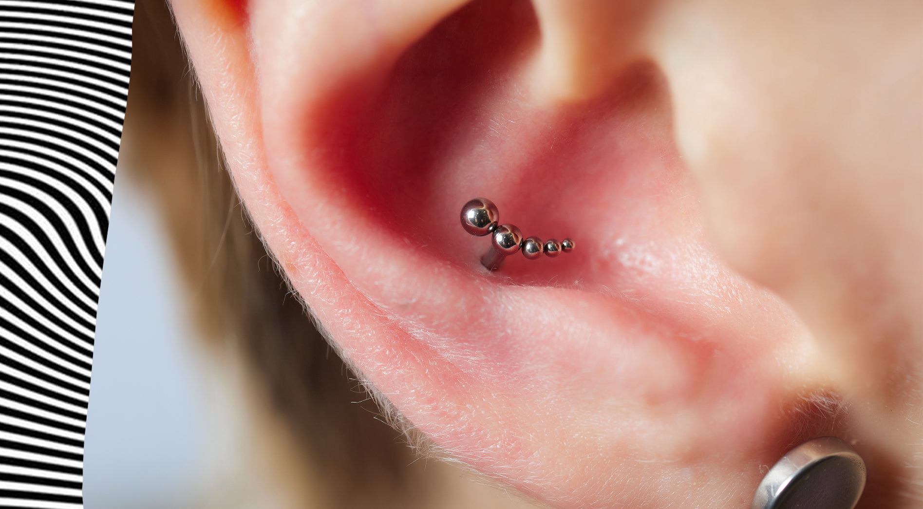 Inner vs. Outer Conch Piercing: What’s the Difference?