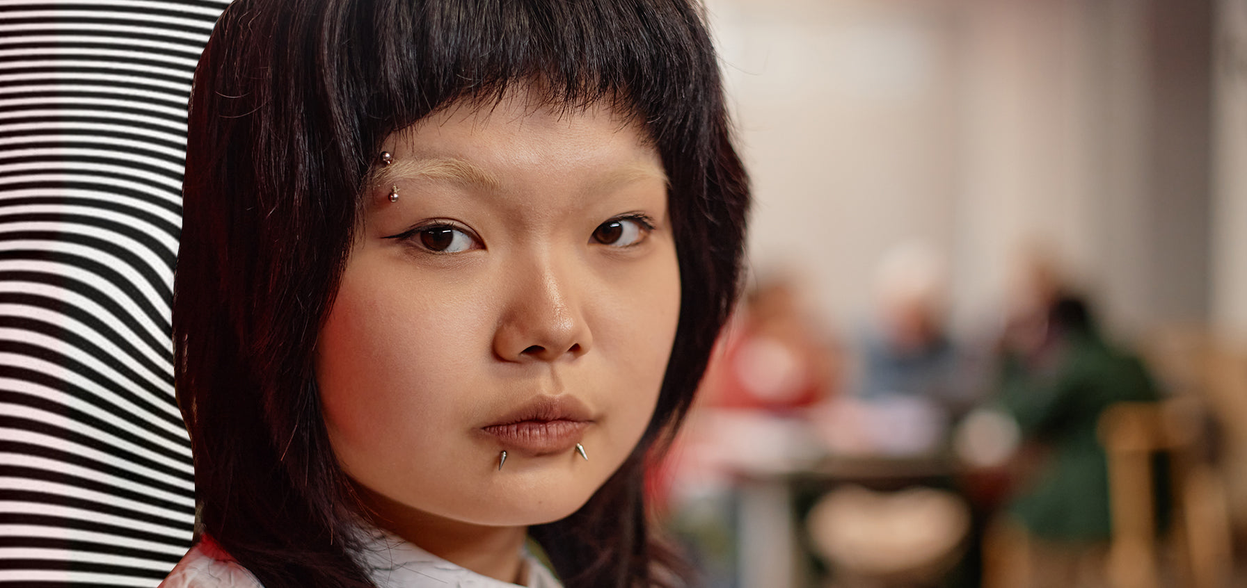 The Anatomy of a Perfect Lip Piercing: What a Piercer Looks For in Your Lips