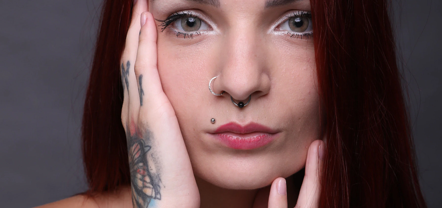 The Difference between Monroe and Madonna Piercings