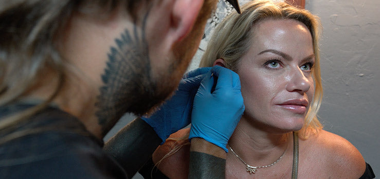 How To Prepare for a New Piercing