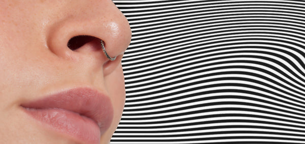 5 Visually Rocking Trends in Septum Jewelry for 2023