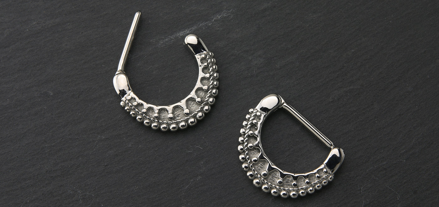 Will a Nipple Piercing Provide More Sensitivity?