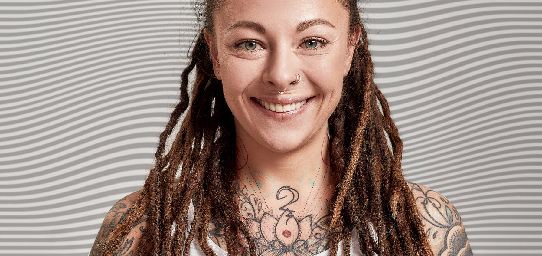 How Piercings and Tattoos Are Helping Women Reclaim Their Bodies