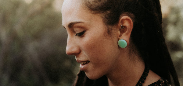 3 Reasons a Rook Piercing Should Be Your Next Piece of Ear Jewelry