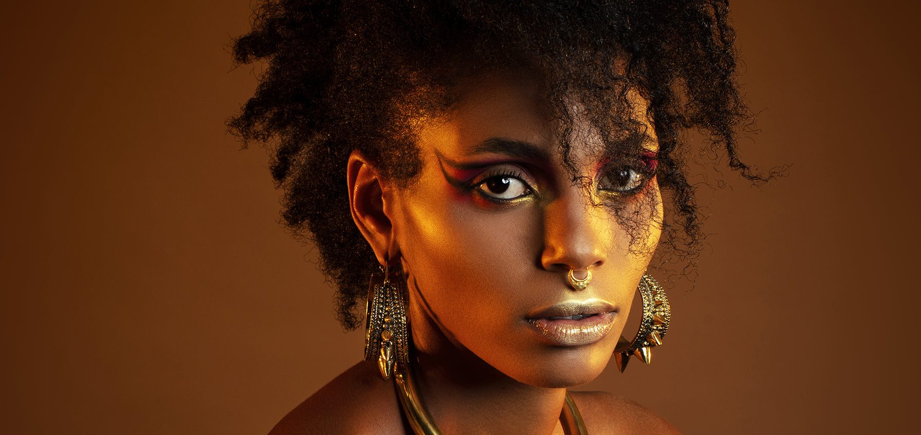 How a Septum Piercing Can Provide Stylish Versatility Based on Your Mood