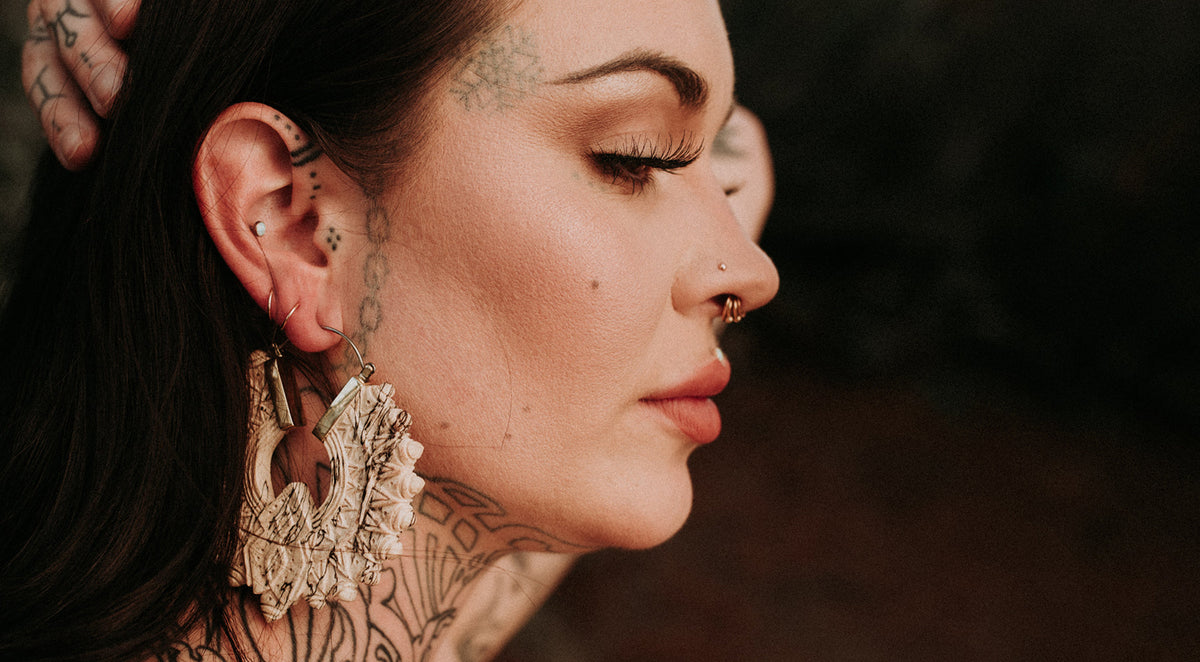 Guide to Stacking Septum Rings