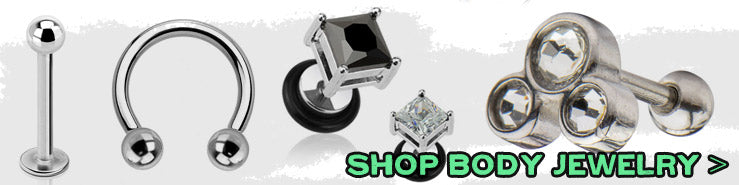 What’s the Deal with Piercing Guns?