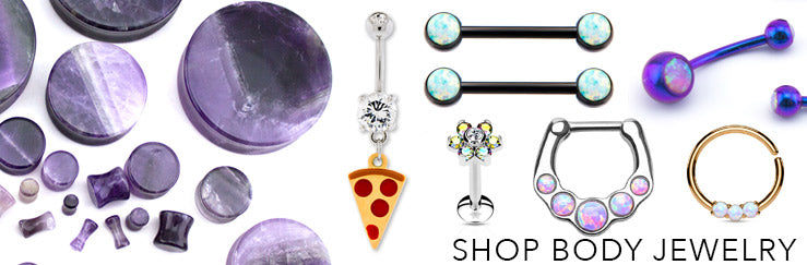 How Old Do I Need to Be to Get Pierced?