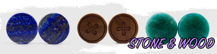 Know Your Piercing Jewelry Materials