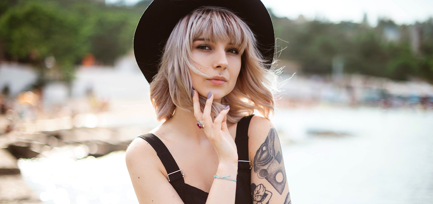 Is There a Better Season to Get a Piercing?