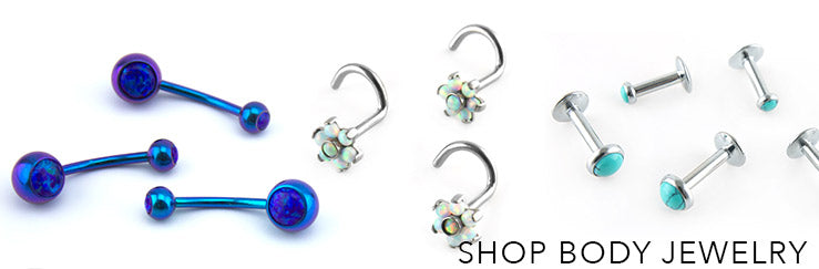 5 Reasons NOT to Perform Your Own Piercings!