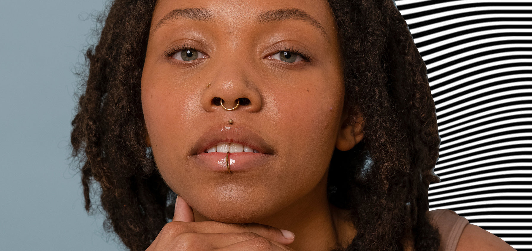 3 Reasons Why You Should Choose A Titanium Labret