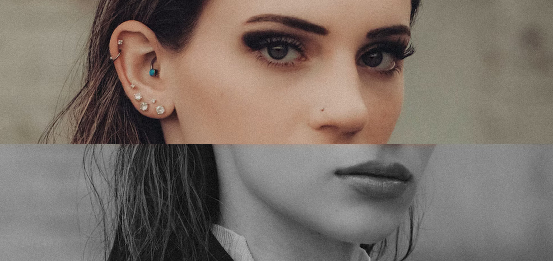 10 Popular Types of Ear Piercings