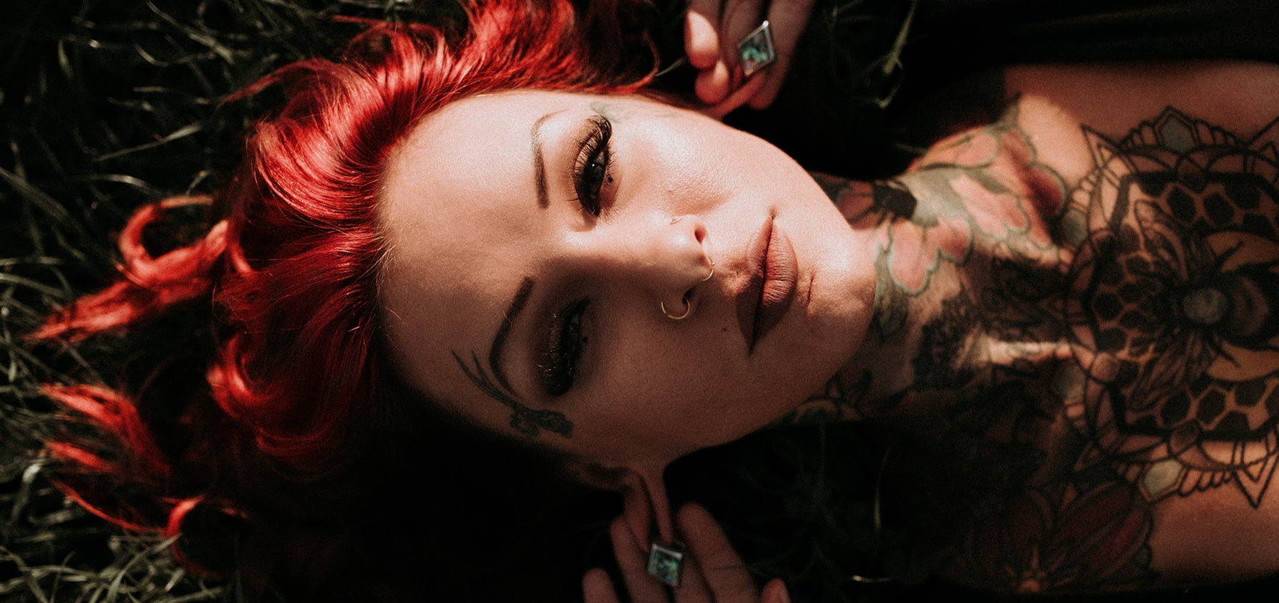 Alternative Jewelry Ideas for Your Valentine