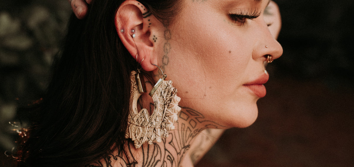 What’s A Snug Piercing and Why Is It Unique?