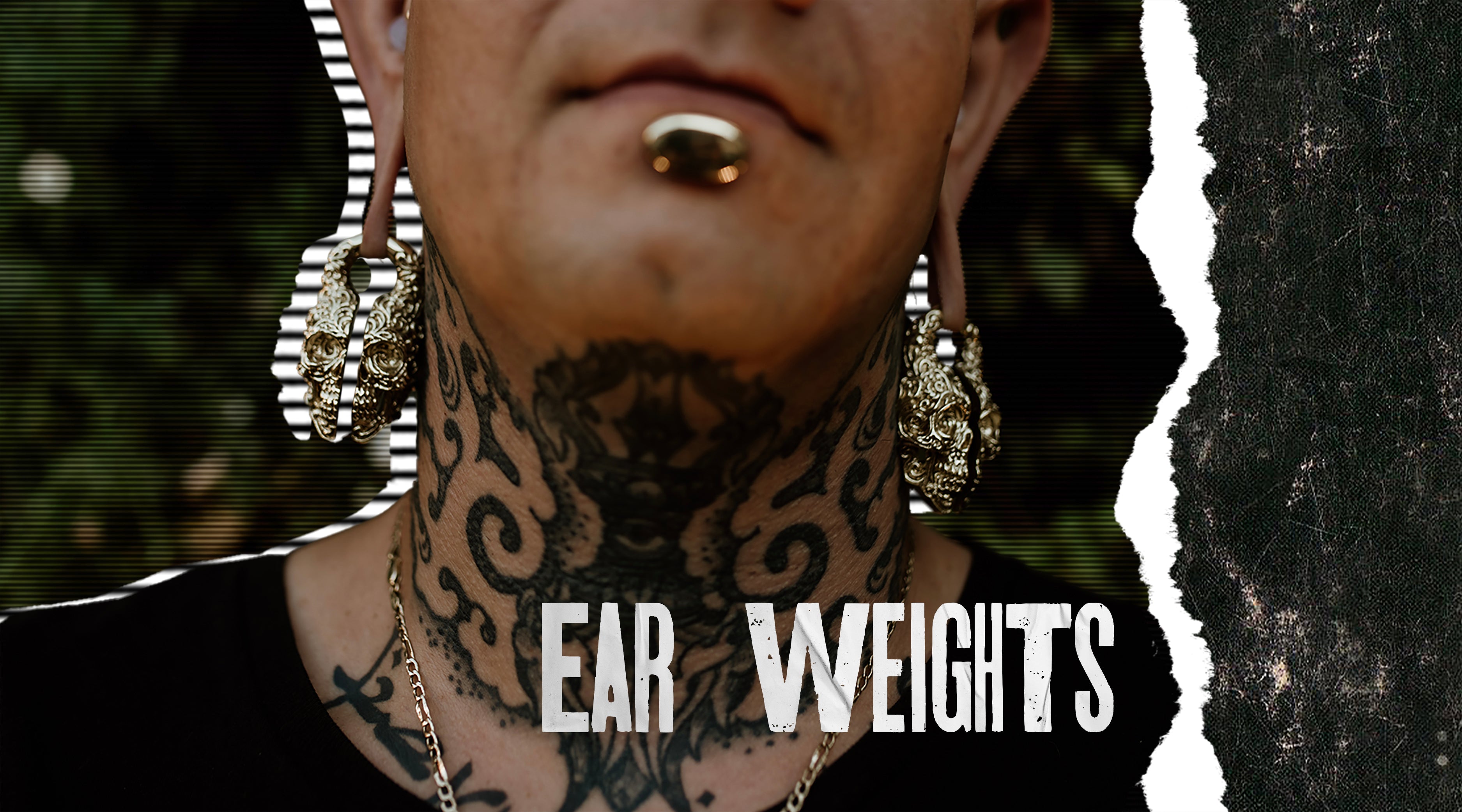 Ear Weights