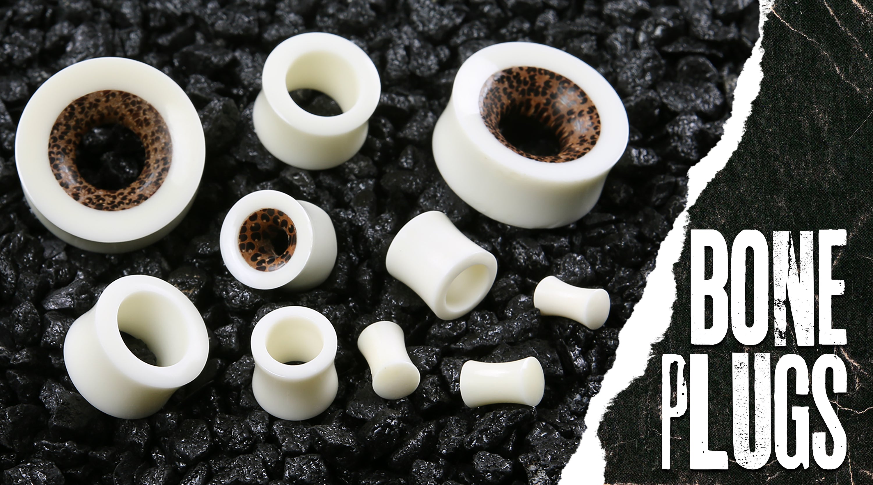 Bone Plugs