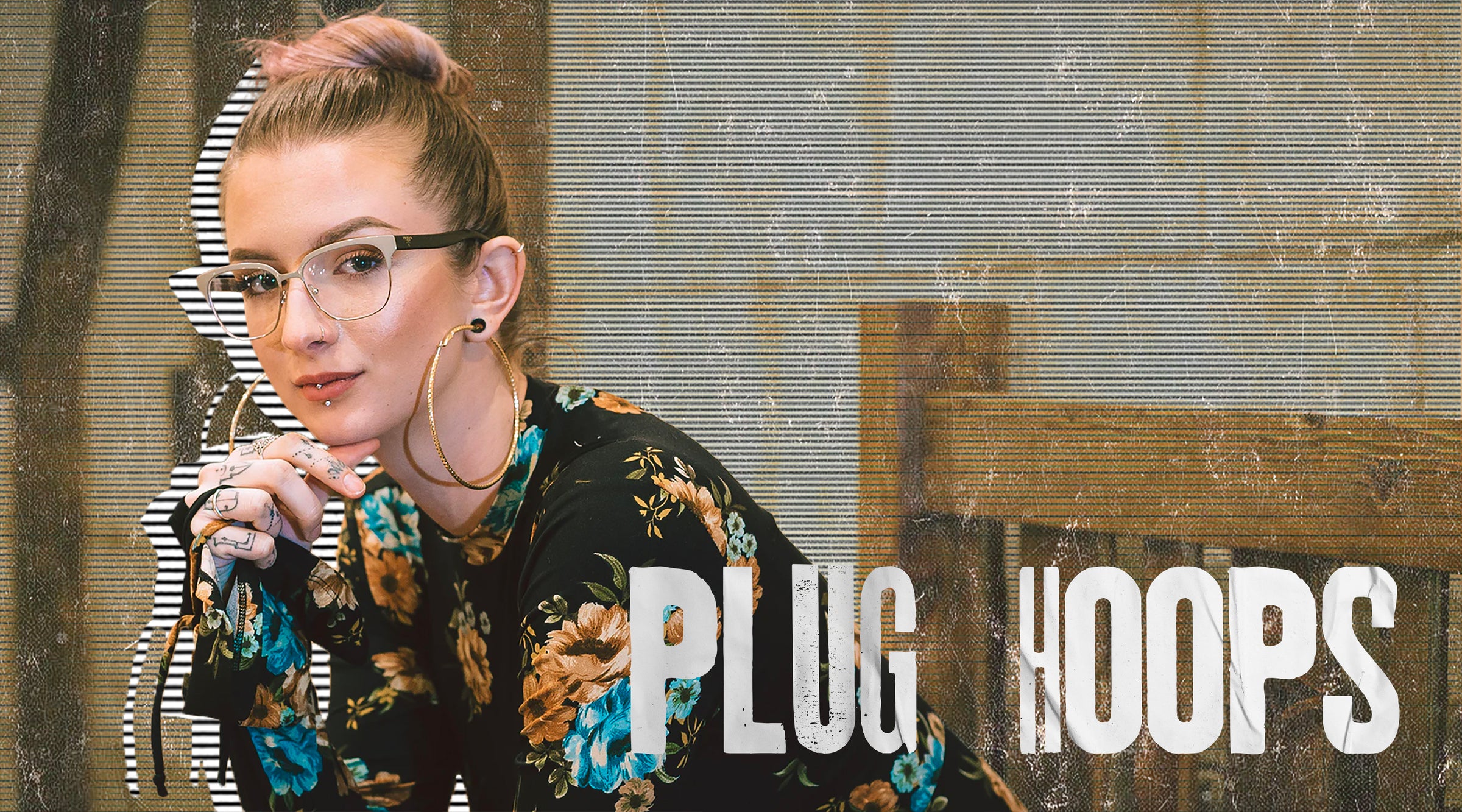 Earrings for Stretched Ears | UrbanBodyJewelry.com