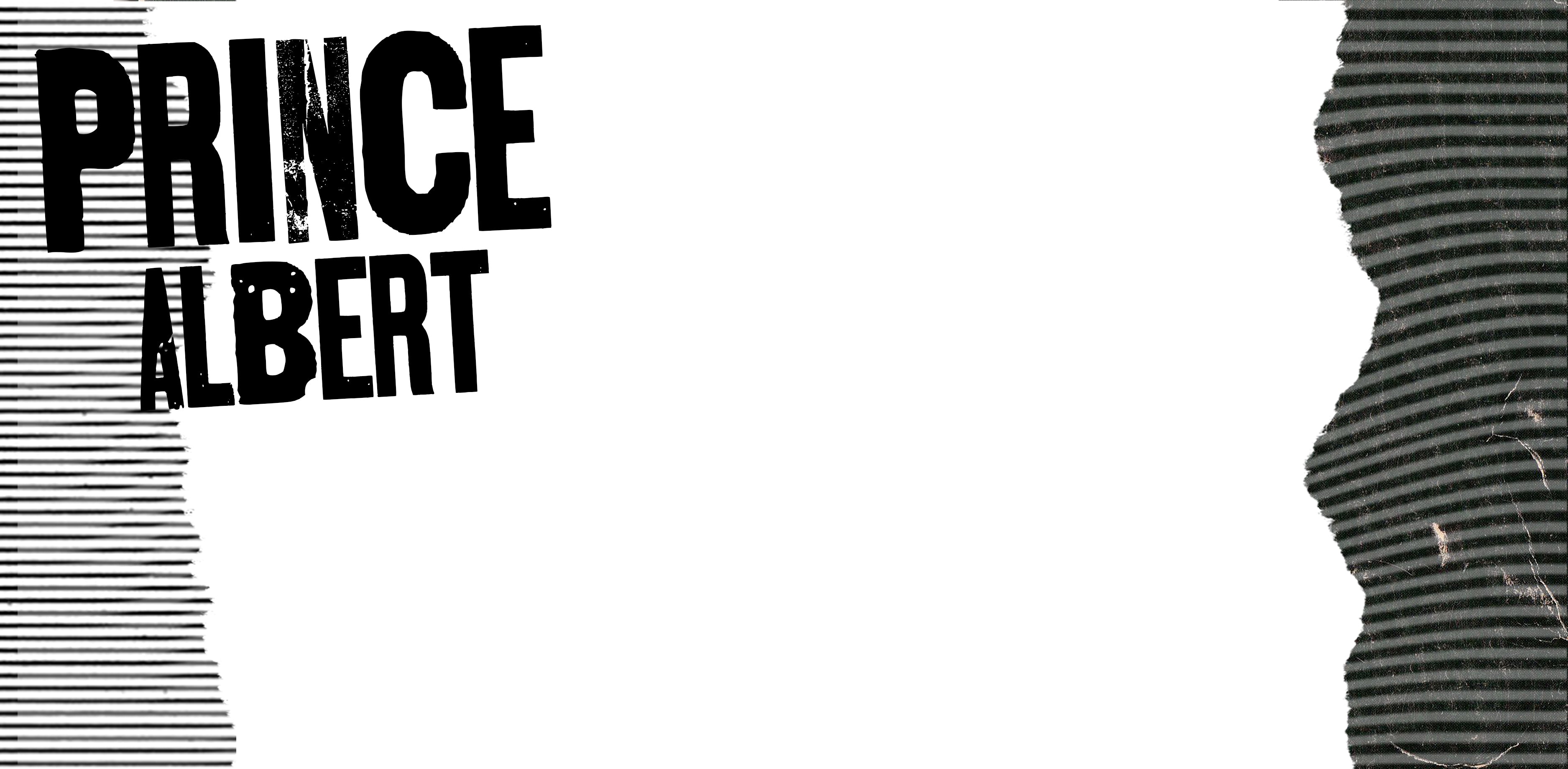 Prince Albert Jewelry