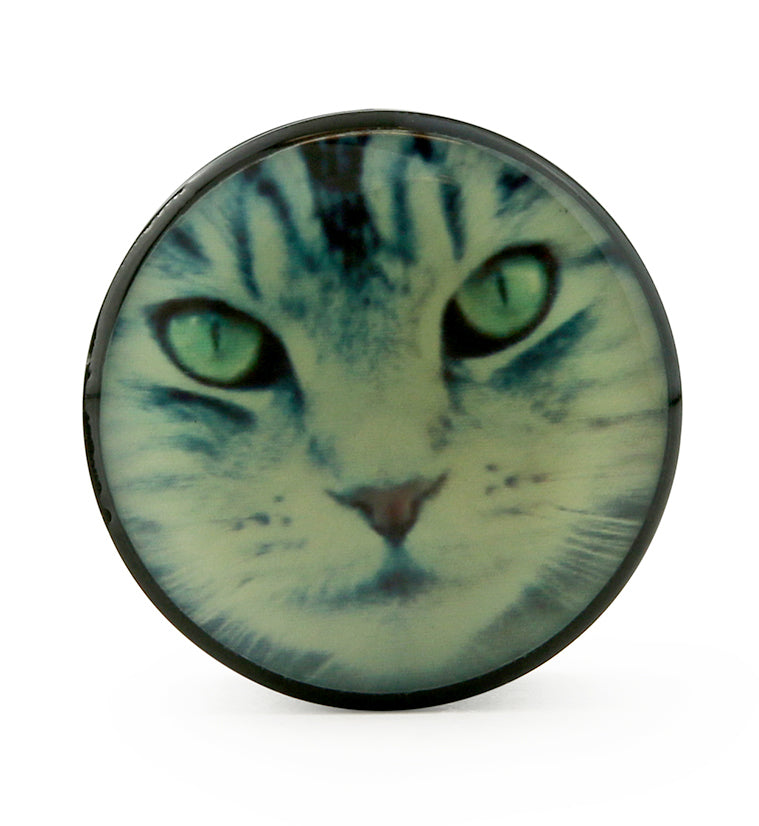 Kitty Cat Plugs