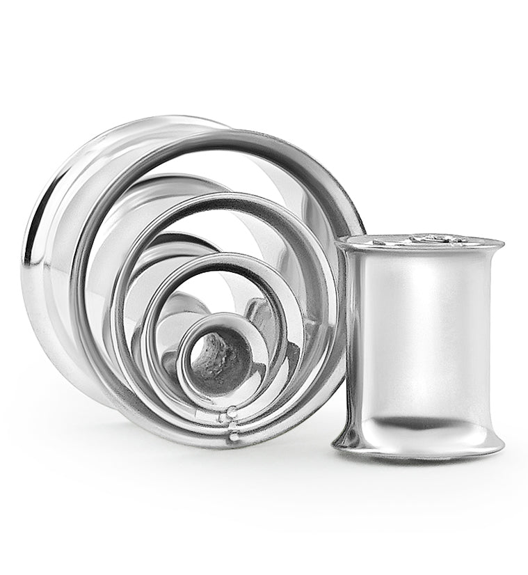 Ambit Stainless Steel Tunnels