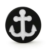 Silicone 3D Anchor Plugs