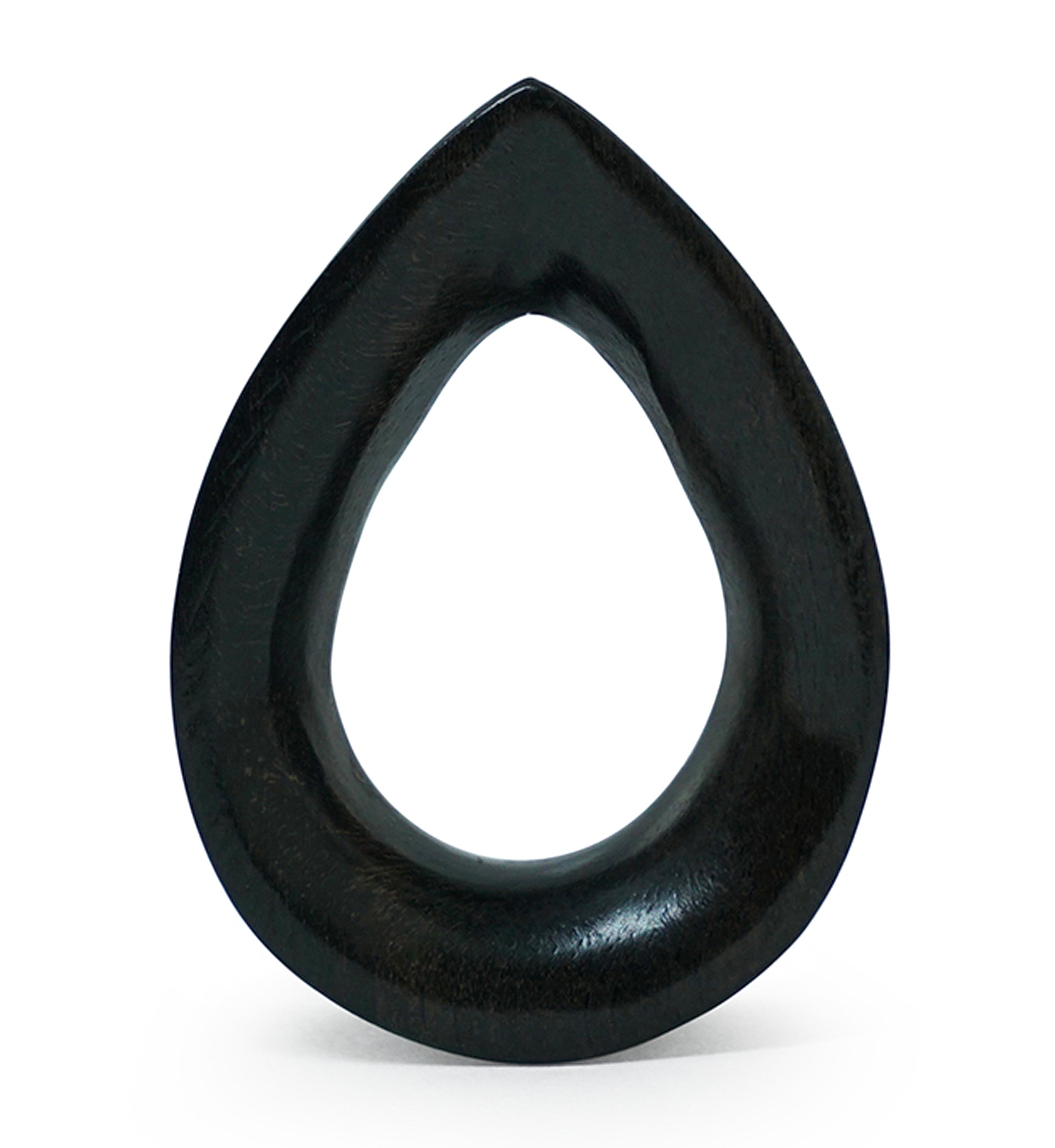 Areng Wood Teardrop Tunnels