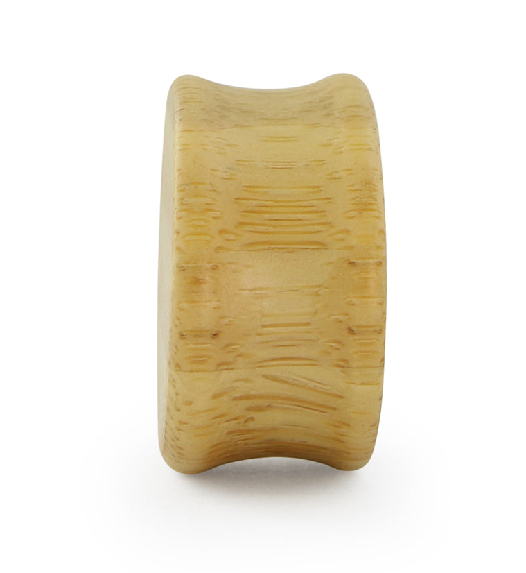 Bamboo Plugs