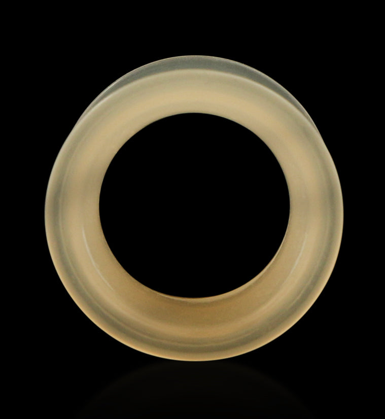 Beige Silicone Ear Skins